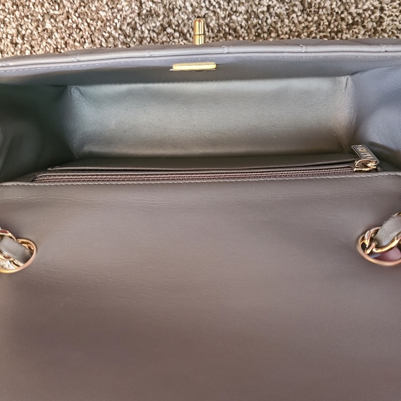 SOLD 22A Dark Grey Classic Mini - Picture 8 of 13